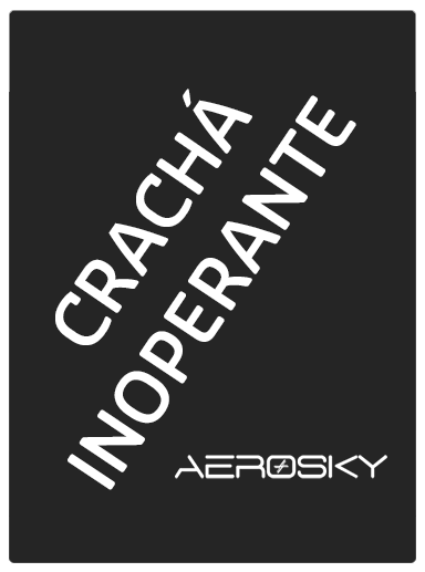 crachá